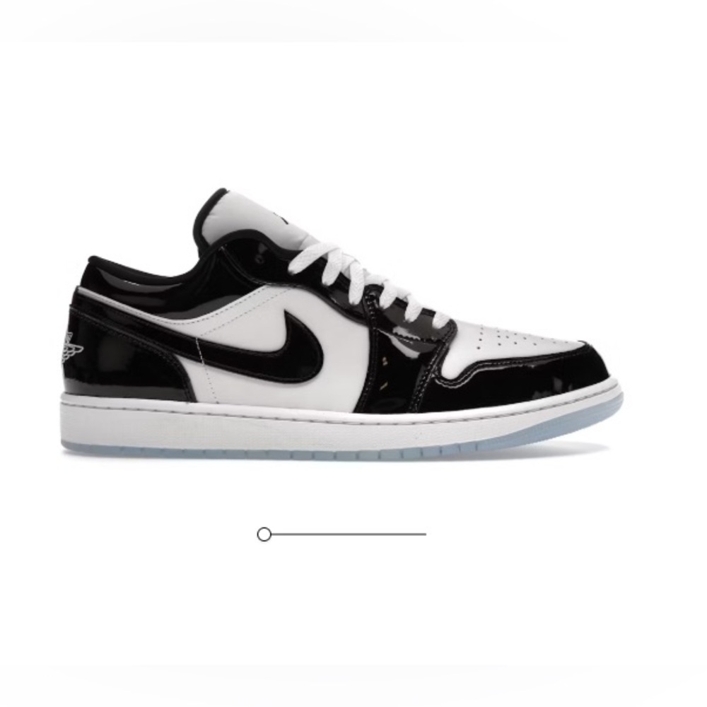Jordan 1 Low SE